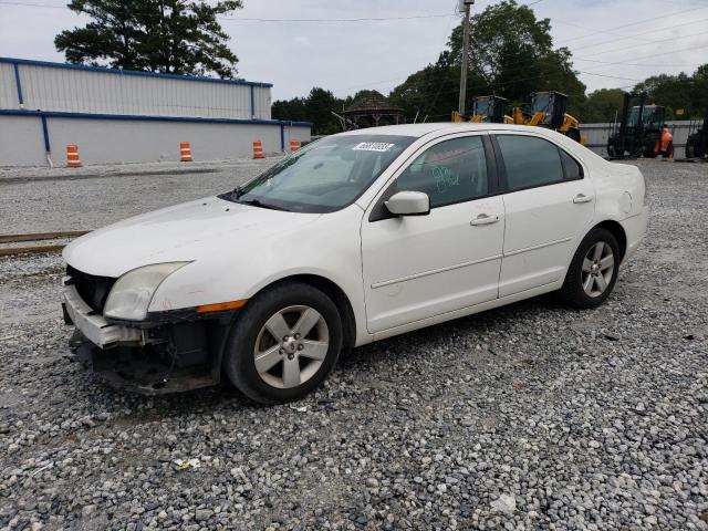 FORD FUSION SE 2009 3fahp07z29r216440