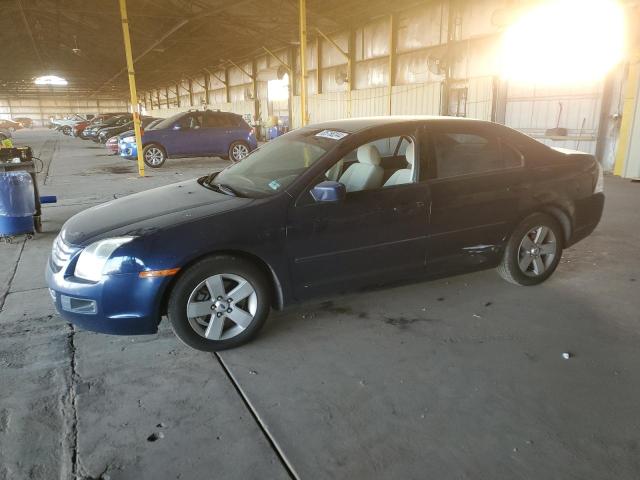 FORD FUSION SE 2006 3fahp07z36r171116