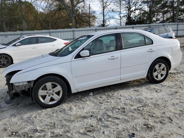 FORD FUSION 2007 3fahp07z37r115016