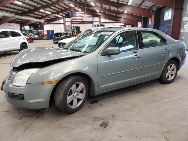 FORD FUSION 2008 3fahp07z38r184631