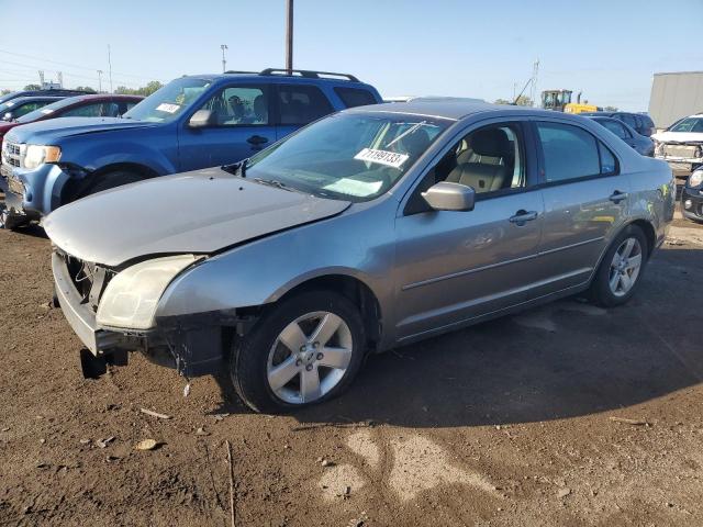 FORD FUSION 2008 3fahp07z38r192681