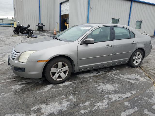 FORD FUSION 2008 3fahp07z38r197346