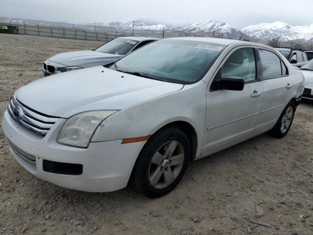 FORD FUSION 2008 3fahp07z38r198125