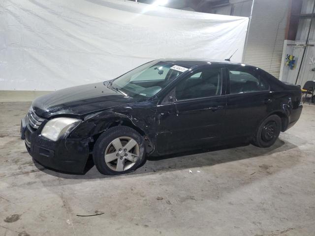 FORD FUSION 2008 3fahp07z38r239532