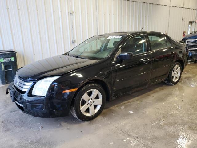 FORD FUSION 2008 3fahp07z38r243807