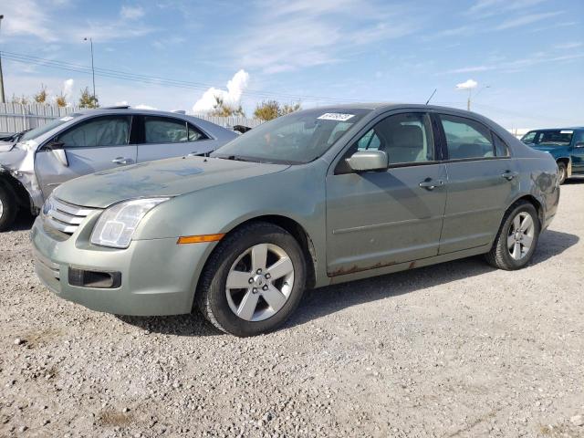 FORD FUSION SE 2008 3fahp07z38r252619