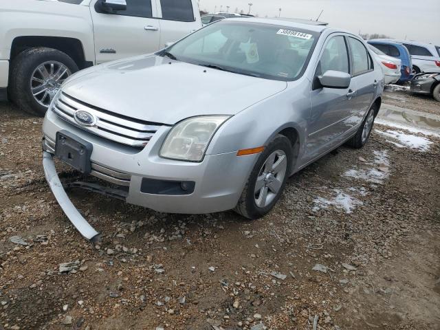 FORD FUSION 2009 3fahp07z39r113852