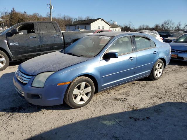 FORD FUSION SE 2009 3fahp07z39r116783