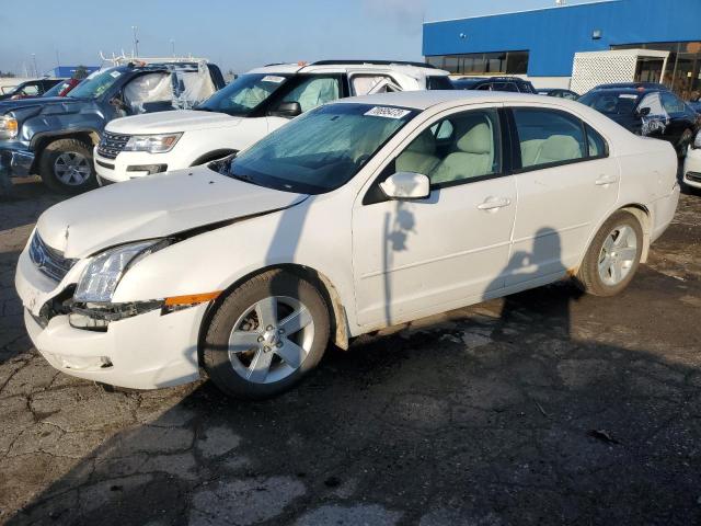 FORD FUSION SE 2009 3fahp07z39r162615