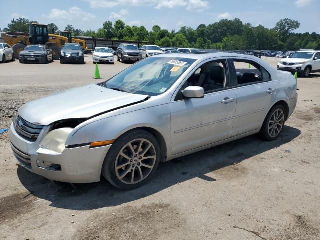 FORD FUSION 2009 3fahp07z39r177499