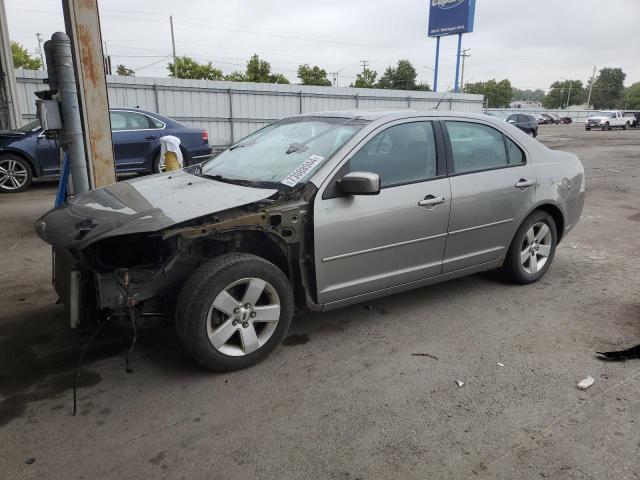 FORD FUSION SE 2009 3fahp07z39r199714