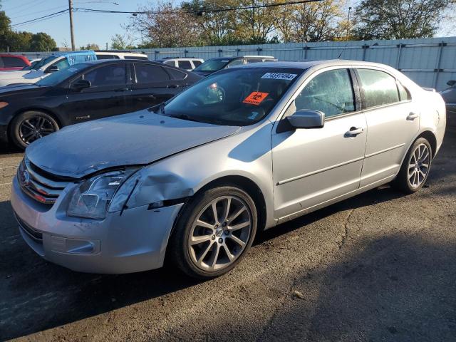 FORD FUSION SE 2009 3fahp07z39r218729