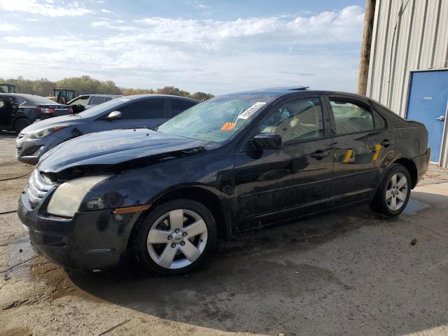 FORD FUSION 2007 3fahp07z47r107233