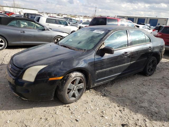 FORD FUSION 2007 3fahp07z47r111203