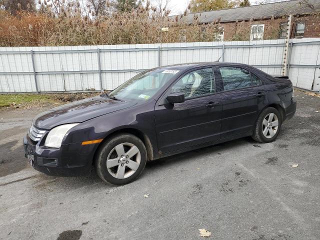 FORD FUSION 2007 3fahp07z47r140183