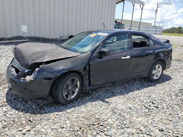 FORD FUSION 2007 3fahp07z47r233110