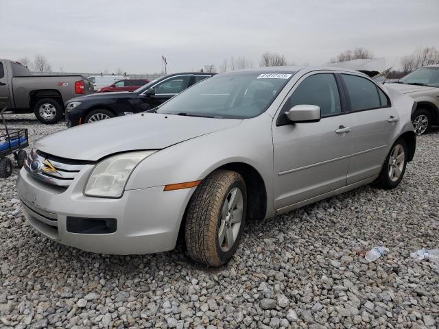 FORD FUSION 2008 3fahp07z48r147913