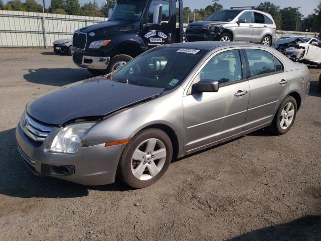 FORD FUSION SE 2008 3fahp07z48r179079