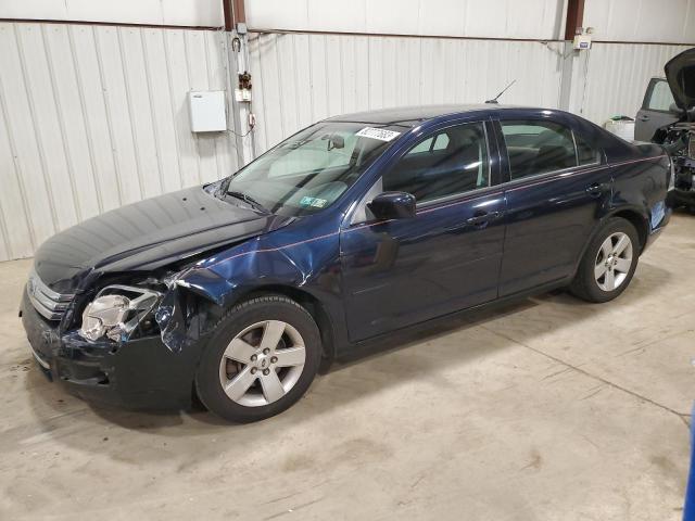 FORD FUSION 2008 3fahp07z48r187652