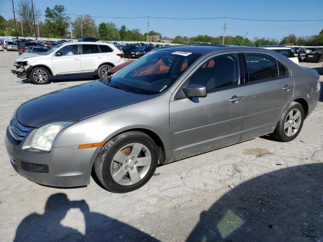 FORD FUSION 2009 3fahp07z49r102469