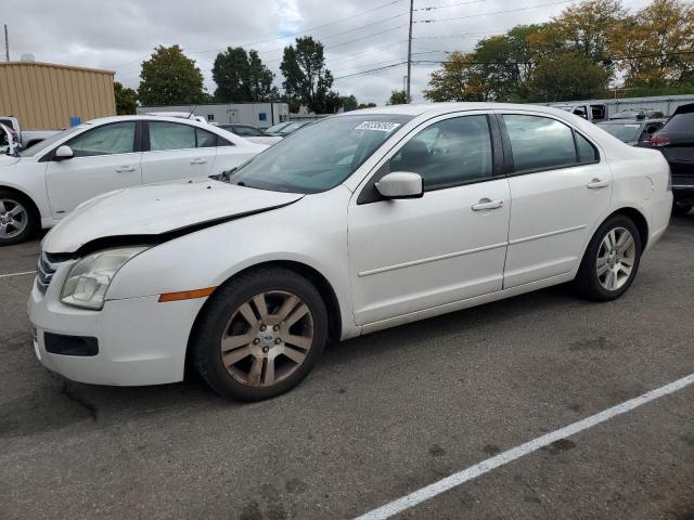 FORD FUSION SE 2009 3fahp07z49r110619