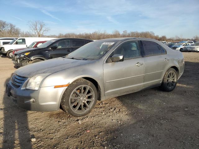 FORD FUSION 2009 3fahp07z49r121829