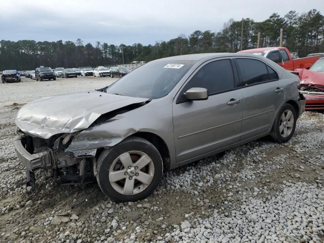 FORD FUSION 2009 3fahp07z49r145354