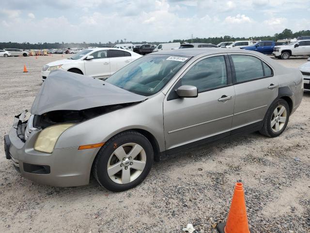 FORD FUSION 2009 3fahp07z49r171579