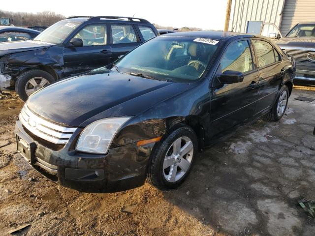 FORD FUSION 2009 3fahp07z49r219209