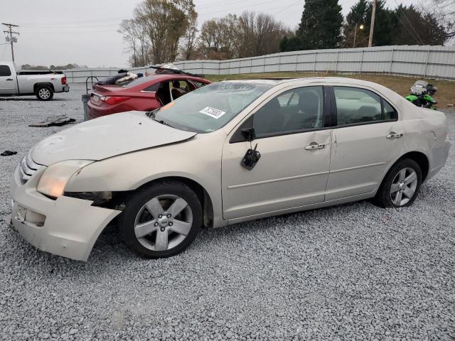 FORD FUSION 2009 3fahp07z49r219551