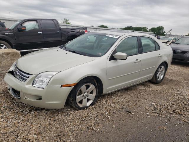 FORD FUSION 2008 3fahp07z58r150223