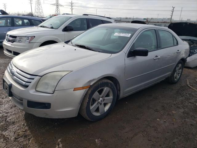 FORD FUSION 2008 3fahp07z58r218097