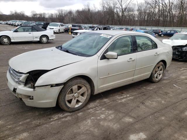 FORD FUSION SE 2008 3fahp07z58r256459