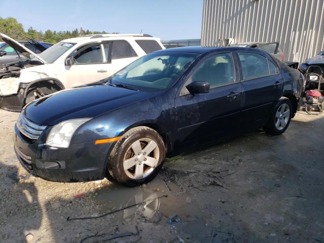 FORD FUSION SE 2008 3fahp07z58r272001