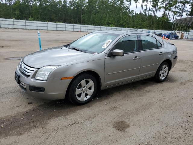 FORD FUSION SE 2009 3fahp07z59r104117