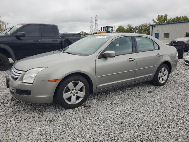 FORD FUSION SE 2009 3fahp07z59r112945