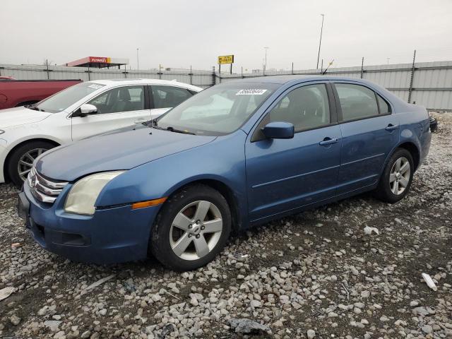 FORD FUSION 2009 3fahp07z59r114016