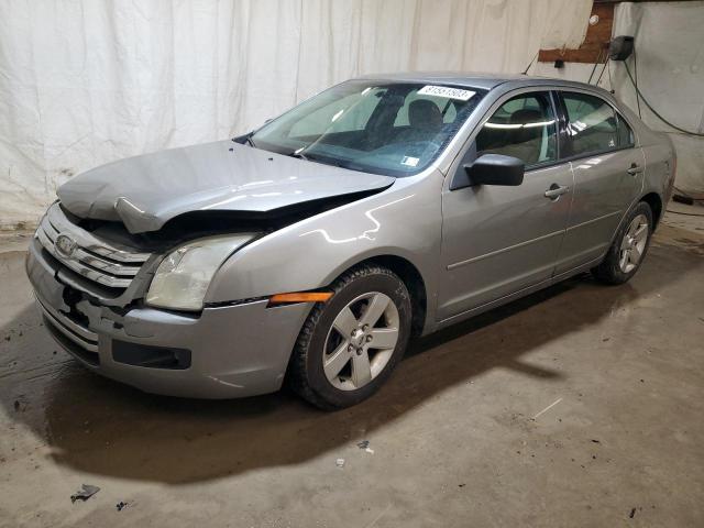 FORD FUSION 2009 3fahp07z59r117336