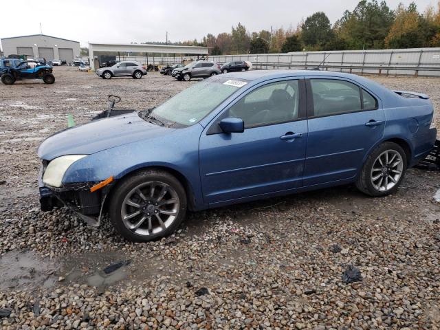 FORD FUSION 2009 3fahp07z59r129339