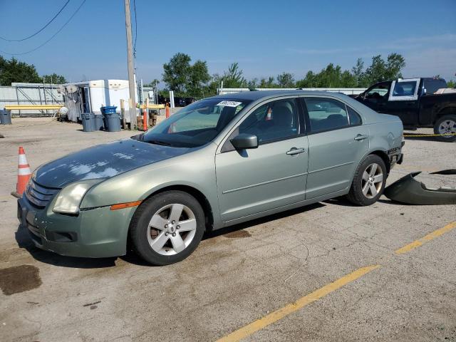 FORD FUSION 2009 3fahp07z59r148358