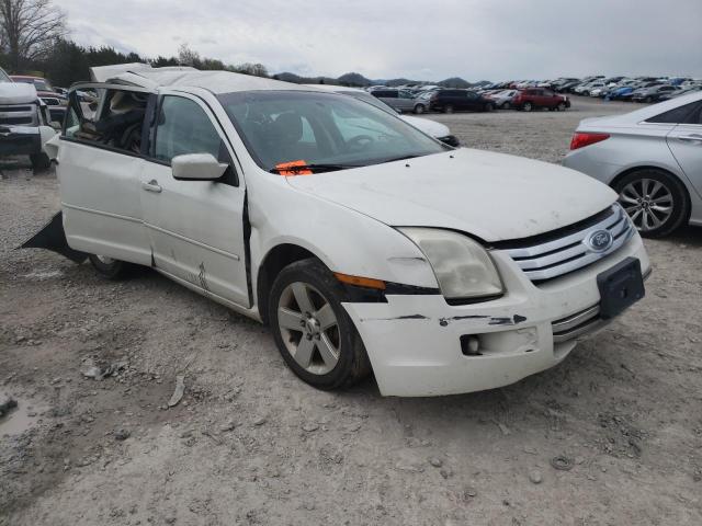 FORD FUSION 2009 3fahp07z59r184468