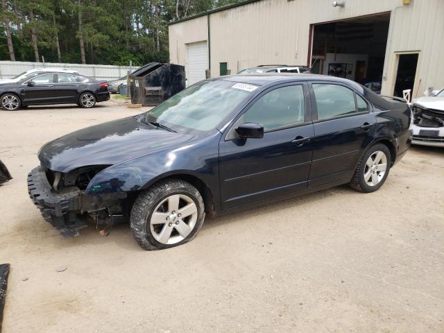 FORD FUSION 2009 3fahp07z59r205982