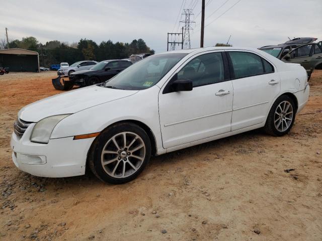 FORD FUSION SE 2009 3fahp07z59r214052