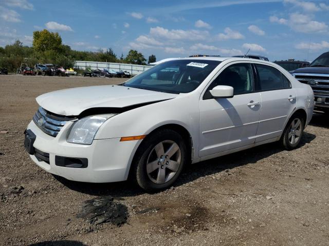 FORD FUSION SE 2009 3fahp07z59r220692