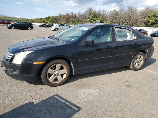 FORD FUSION SE 2008 3fahp07z68r101404