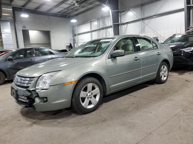 FORD FUSION 2008 3fahp07z68r109793