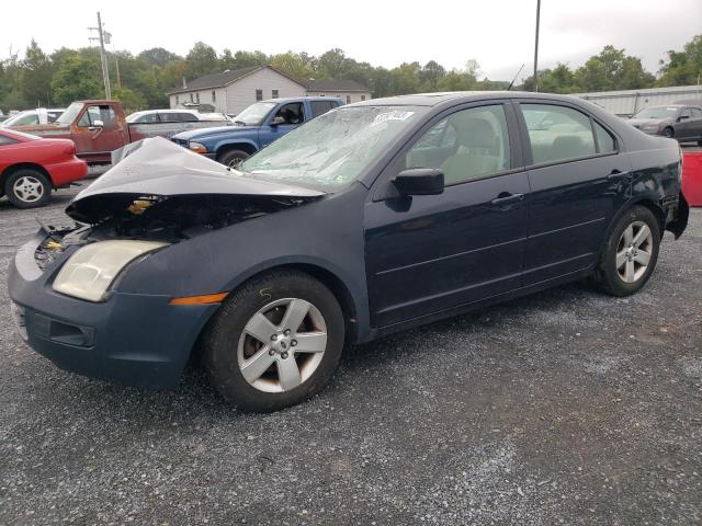 FORD FUSION 2008 3fahp07z68r138792