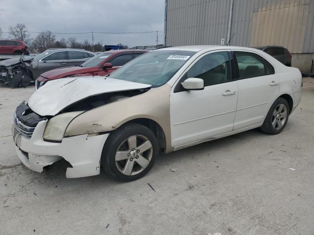 FORD FUSION 2008 3fahp07z68r193890