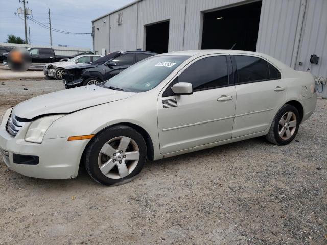 FORD FUSION S 2008 3fahp07z68r197325