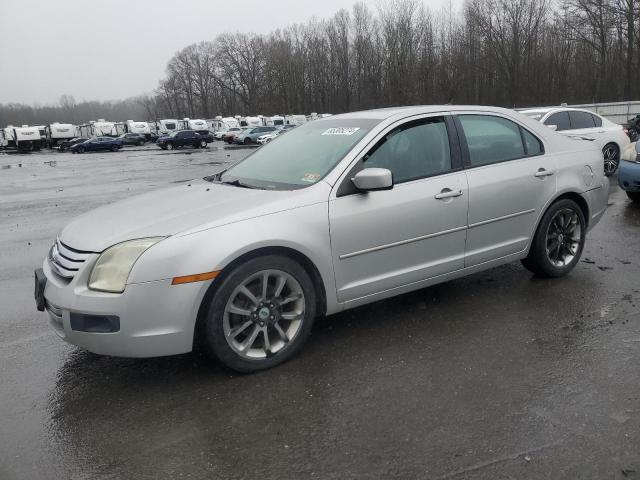 FORD FUSION SE 2009 3fahp07z69r121346